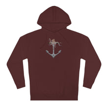 Anchored Hooded Sweatshirt