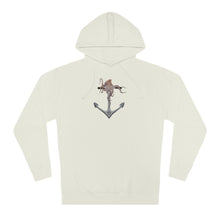 Anchored Hooded Sweatshirt