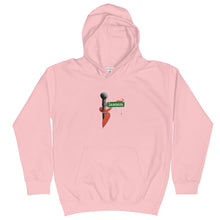 Jammin Ave Kids Hoodie