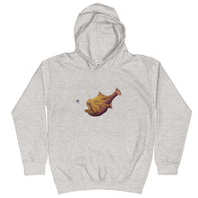 Angler Kids Hoodie