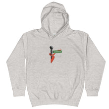 Jammin Ave Kids Hoodie