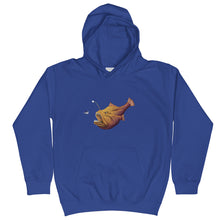 Angler Kids Hoodie