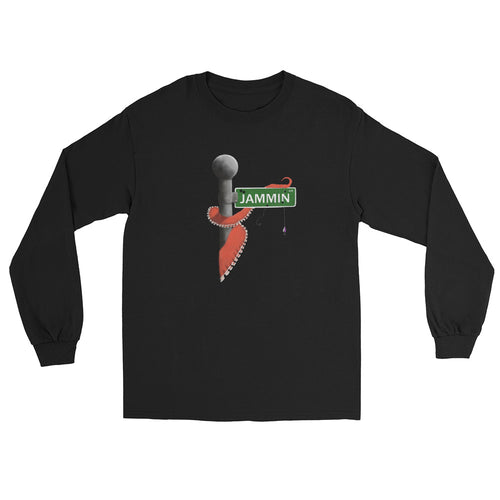 Jammin Ave Long Sleeve Shirt