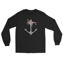 Anchored Long Sleeve Shirt