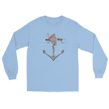 Anchored Long Sleeve Shirt