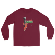 Jammin Ave Long Sleeve Shirt