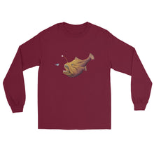 Angler Long Sleeve Shirt