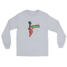 Jammin Ave Long Sleeve Shirt