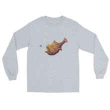 Angler Long Sleeve Shirt