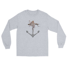 Anchored Long Sleeve Shirt