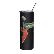 Jammin Ave Tumbler