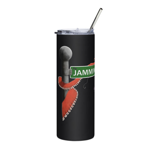 Jammin Ave Tumbler