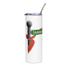 Jammin Ave Tumbler