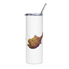 Angler Tumbler