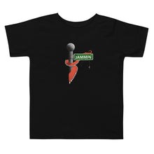 Jammin Ave Toddler Short Sleeve Tee