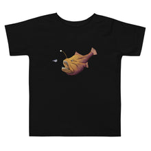 Angler Toddler Short Sleeve Tee