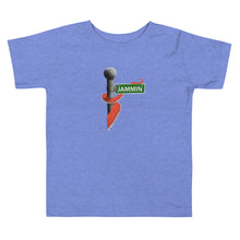 Jammin Ave Toddler Short Sleeve Tee