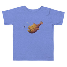 Angler Toddler Short Sleeve Tee