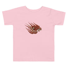 Squeeze Toddler Short Sleeve Tee