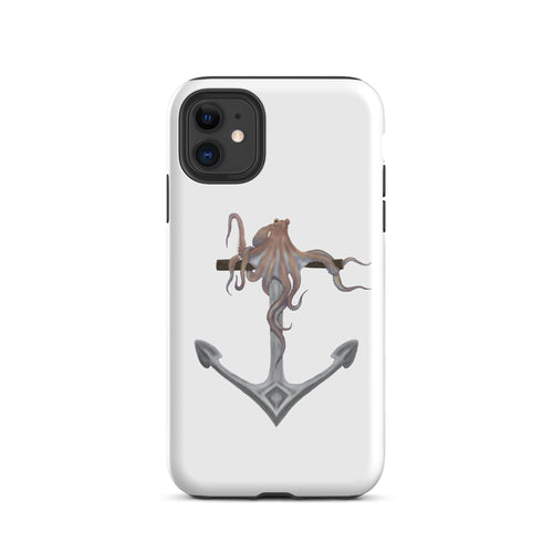 Anchored Tough Case for iPhone®