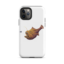 Angler Tough Case for iPhone®