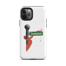 Jammin Ave Tough Case for iPhone®