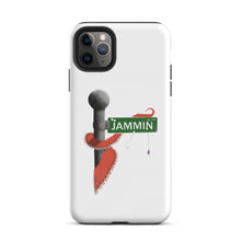 Jammin Ave Tough Case for iPhone®