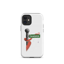 Jammin Ave Tough Case for iPhone®