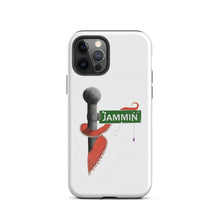 Jammin Ave Tough Case for iPhone®