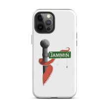 Jammin Ave Tough Case for iPhone®