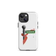 Jammin Ave Tough Case for iPhone®