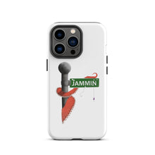 Jammin Ave Tough Case for iPhone®