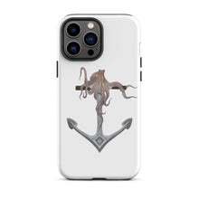 Anchored Tough Case for iPhone®