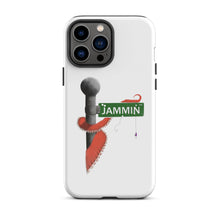 Jammin Ave Tough Case for iPhone®