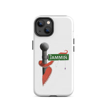 Jammin Ave Tough Case for iPhone®