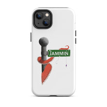 Jammin Ave Tough Case for iPhone®