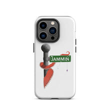 Jammin Ave Tough Case for iPhone®