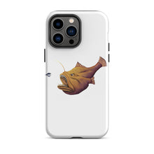 Angler Tough Case for iPhone®