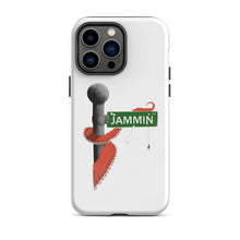 Jammin Ave Tough Case for iPhone®