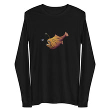 Angler Long Sleeve Tee