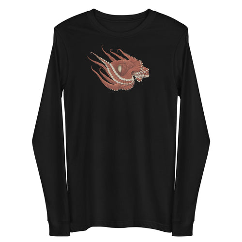 Squeeze Long Sleeve Tee