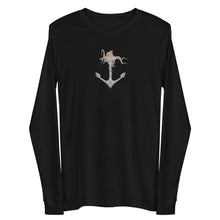 Anchored Long Sleeve Tee