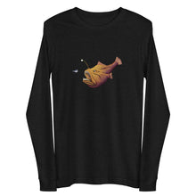 Angler Long Sleeve Tee