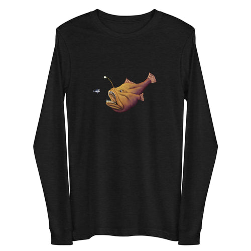 Angler Long Sleeve Tee