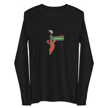 Jammin Ave Long Sleeve Tee