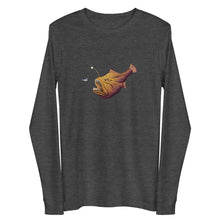 Angler Long Sleeve Tee