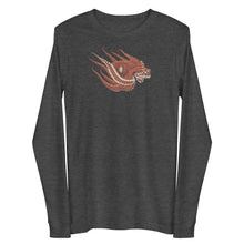 Squeeze Long Sleeve Tee