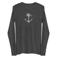 Anchored Long Sleeve Tee