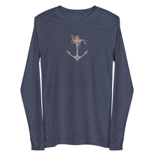 Anchored Long Sleeve Tee