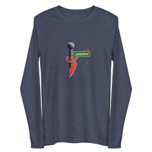 Jammin Ave Long Sleeve Tee